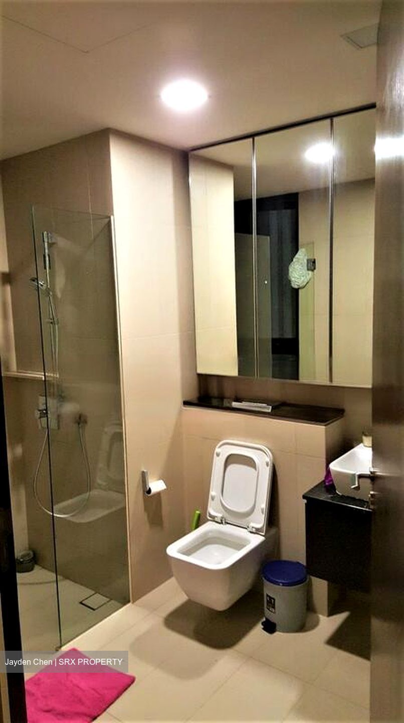 Spottiswoode Residences (D2), Condominium #439538111